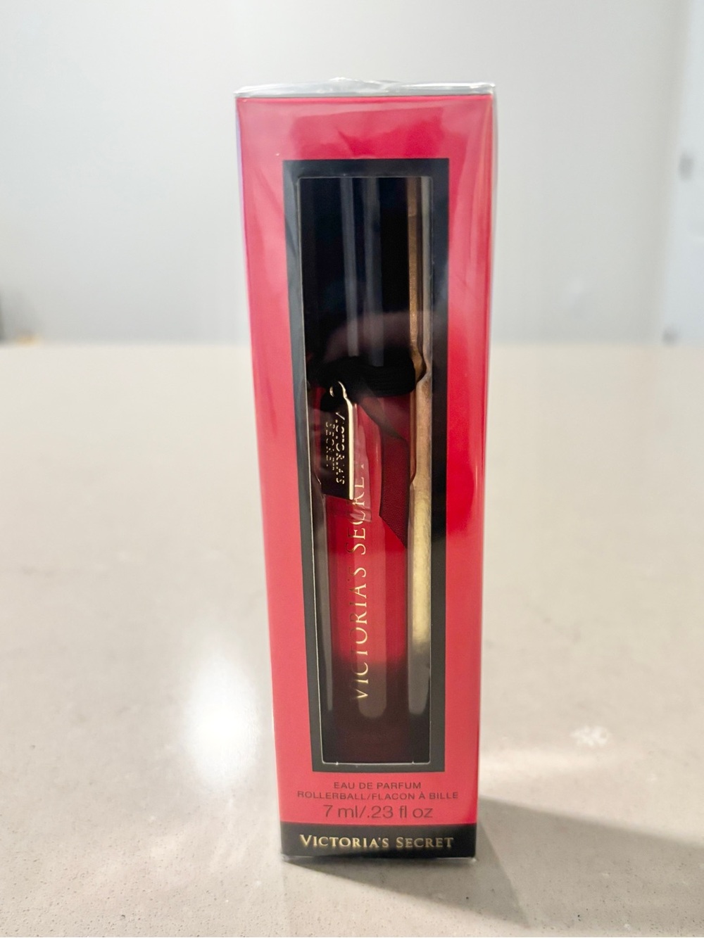 VS Very Sexy Rollerball Red & Black